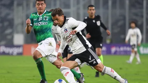 La vuelta se jugará en el Estadio Germán Becker