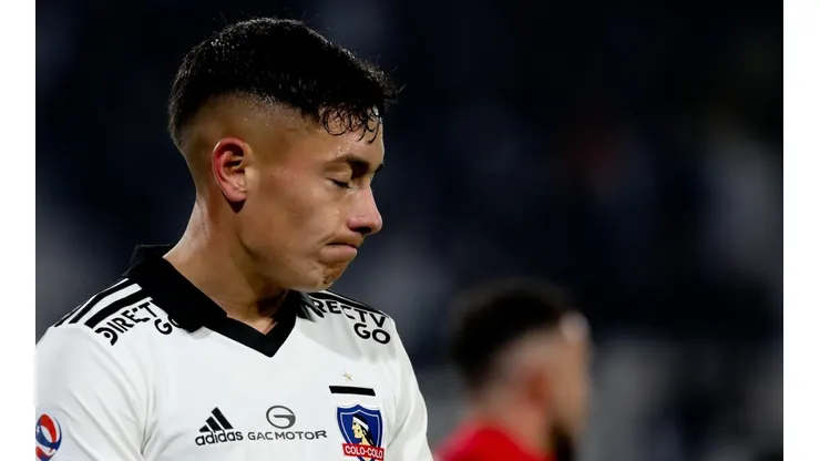 Cristián Zavala pide más minutos