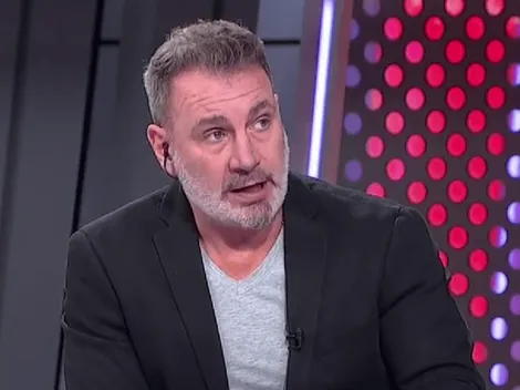 Barticciotto advierte que puede venir la debacle en Colo Colo