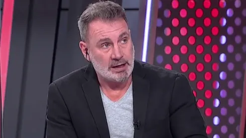 El Barti se lanzó dura frase por el momento de Colo Colo.