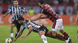 Atletico Mineiro v Flamengo se enfrentan en una nueva ocasión por la Copa do Brasil
