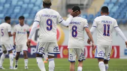 César Vaccia no queda conforme con el debut de Diego López en Universidad de Chile