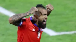 Otro crack de Boca alucina con Vidal: "Sería una estrella"