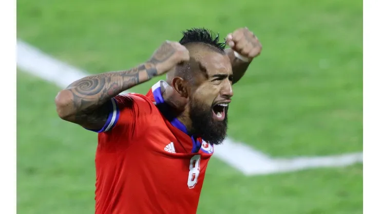 Otro crack de Boca alucina con Vidal: "Sería una estrella"