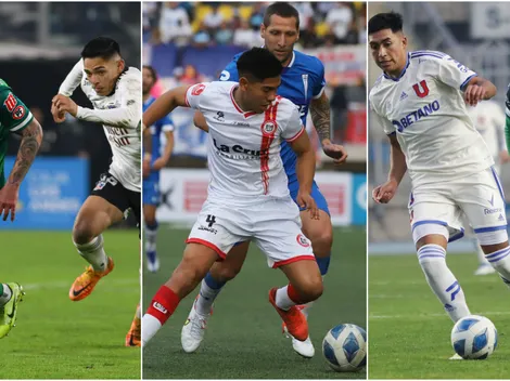 Programación: Así se jugarán los partidos de vuelta de la Copa Chile