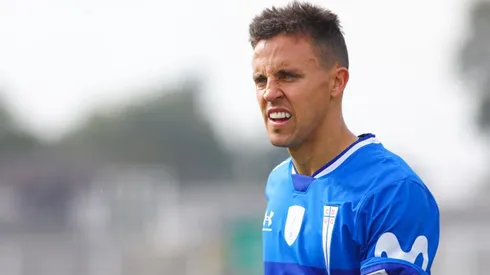 Se viven horas cruciales por el futuro de Buonanotte en la UC.