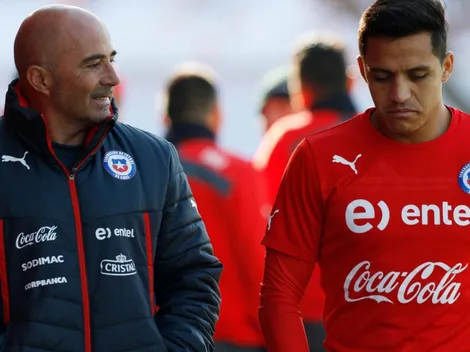 Don Sampa sabe: Pide al Niño Maravilla para el Marsella