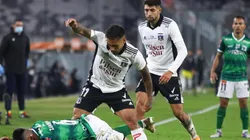 Caamaño no cree que sirva de mucho medirse con equipos de la B antes de Copa Sudamericana.