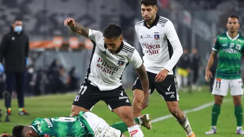 Caamaño no cree que sirva de mucho medirse con equipos de la B antes de Copa Sudamericana.