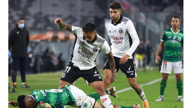 Caamaño no cree que sirva de mucho medirse con equipos de la B antes de Copa Sudamericana.