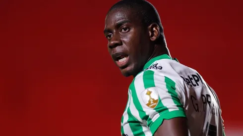 Atlético Nacional vs Deportes Tolima por la Primera A del Fútbol Colombiano