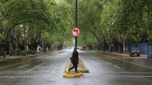 Revisa cómo estará el tiempo esta semana en la capital