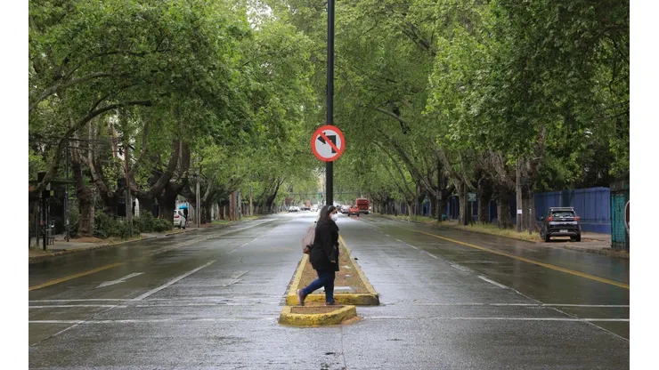 Revisa cómo estará el tiempo esta semana en la capital