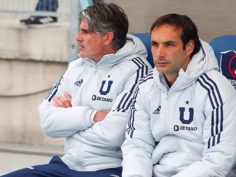 Diego López confirma a Sebastián Miranda como su ayudante