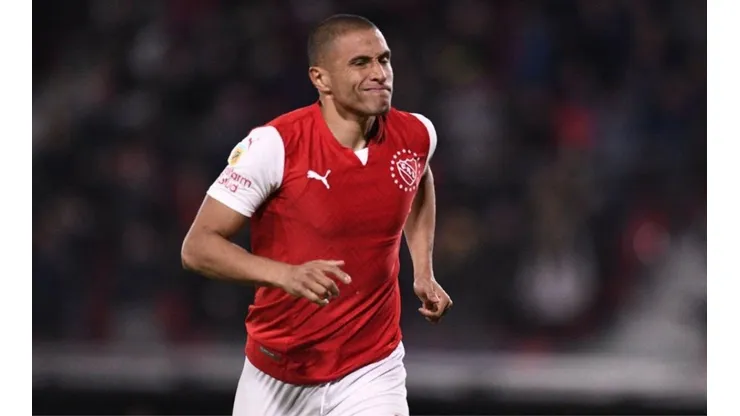 Leandro Benegas ha tenido un inicio de torneo espectacular