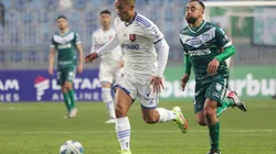 Copa Chile 2022 - General Velásquez vs Universidad de Chile