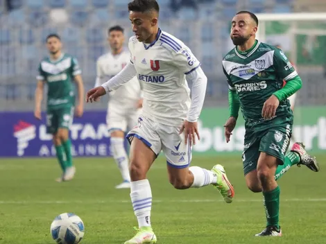 Copa Chile 2022 | ¿Cuándo juega U. de Chile nuevamente ante General Velásquez?