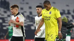 Colo Colo no ha sumado caras nuevas en este mercado.