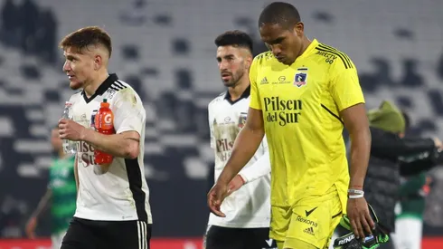 Colo Colo no ha sumado caras nuevas en este mercado.