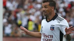 Costa quiere seguir avanzando en la Copa Chile