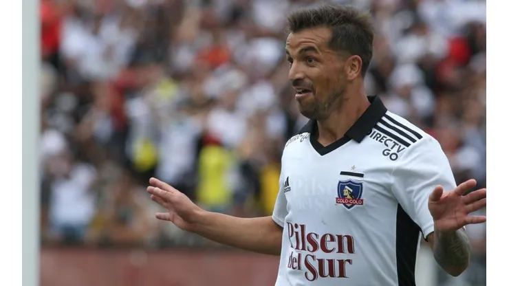 Costa quiere seguir avanzando en la Copa Chile