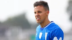 Diego Buonanotte podría estar viviendo sus últimos días en la UC.