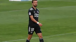 Santos no seguiría en Macul.