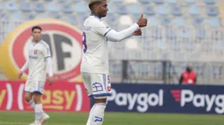 PF de la U asegura que Junior Fernandes corre más que Benzema.