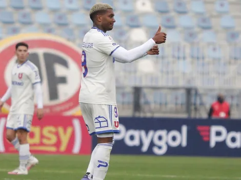 PF de la U asegura que Junior Fernandes corre más que Benzema