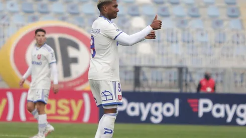 PF de la U asegura que Junior Fernandes corre más que Benzema.