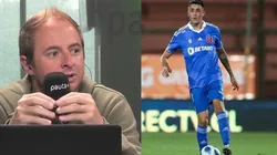 Hevia destroza el nivel de Tapia en la U.