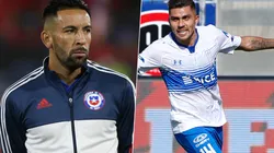 Sonríe Holan: UC se acerca a cerrar los fichajes de Isla y Pinares.