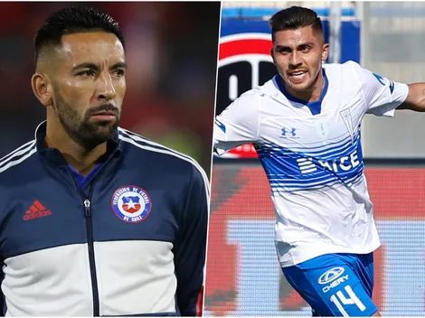 Sonríe Holan: UC se acerca a cerrar los fichajes de Isla y Pinares