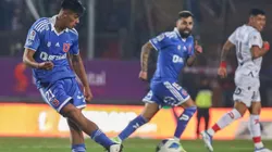 González pide experiencia y que Tapia se consolide en la U.