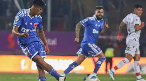 González pide experiencia y que Tapia se consolide en la U.