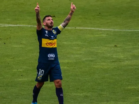 Cuevas se despide rápidamente de la segunda rueda con grave lesión