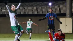 Deportes Puerto Montt y Huachipato igualaron en el Chinquihue