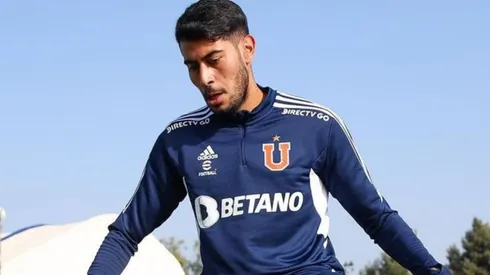 Ojeda ha quedado sorprendido por lo que es la U