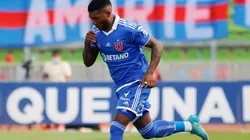 Fernandes será de la partida ante General Velásquez