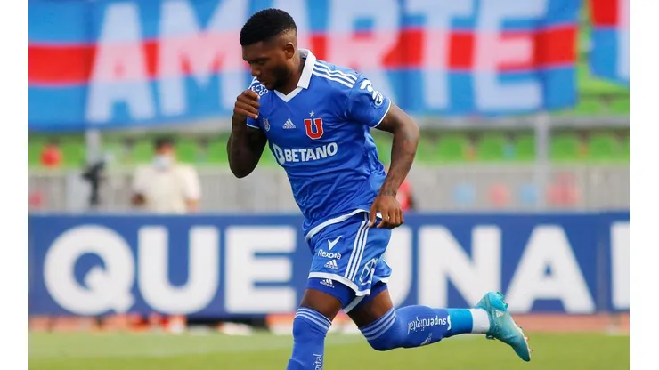 Fernandes será de la partida ante General Velásquez