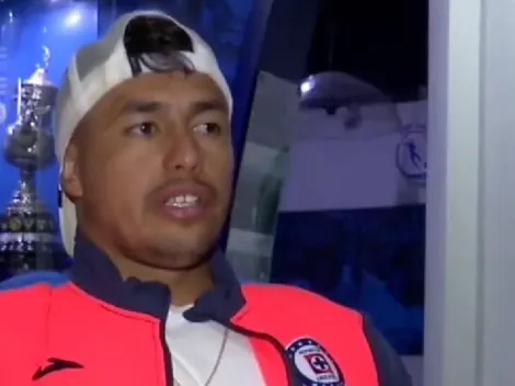 Morales da a conocer el porqué de su sequía goleadora en México