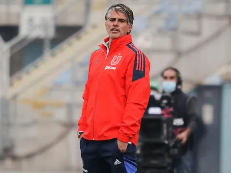 López confiesa reunión con Galíndez y explica el porqué de su ausencia