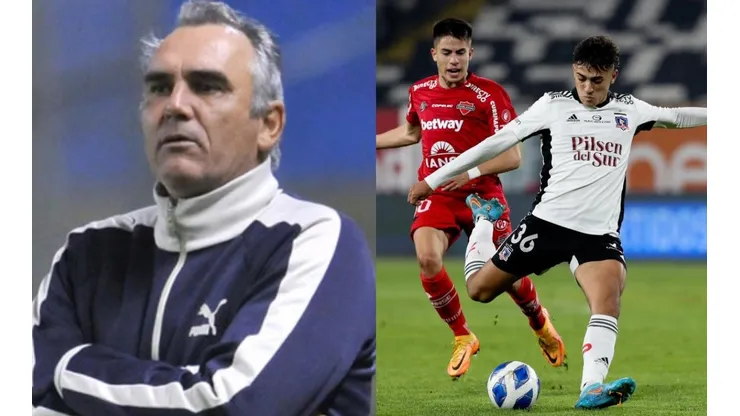 Dabroski cree que hay que esperar a Solari en Colo Colo