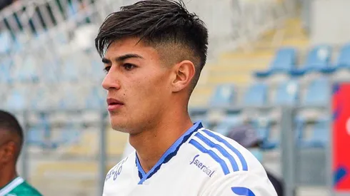 Tapia salvó en varias ocasiones los ataques de General Velásquez