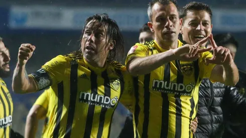 Fernández Vial sorprende a O’Higgins que buscará revertir la llave.