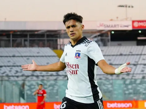 Colo Colo reitera que cuenta con Pablo Solari hasta final de año