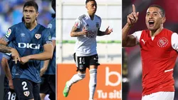 Las prioridades de Gustavo Quinteros se cayeron.