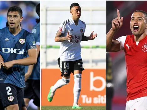 Se caen las negociaciones por refuerzos en Colo Colo