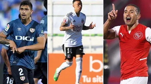 Las prioridades de Gustavo Quinteros se cayeron.