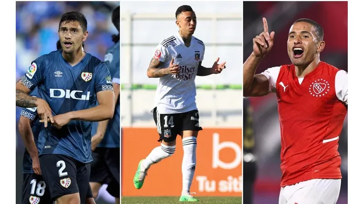 Las prioridades de Gustavo Quinteros se cayeron.